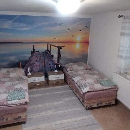 Apartman U Zlateho Krizku Velké Meziříčí Kültér fotó