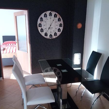 Apartman U Zlateho Krizku Velké Meziříčí Kültér fotó