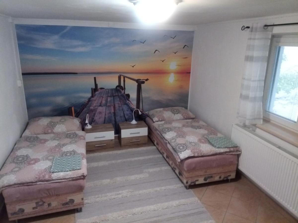 Apartman U Zlateho Krizku Velké Meziříčí Kültér fotó