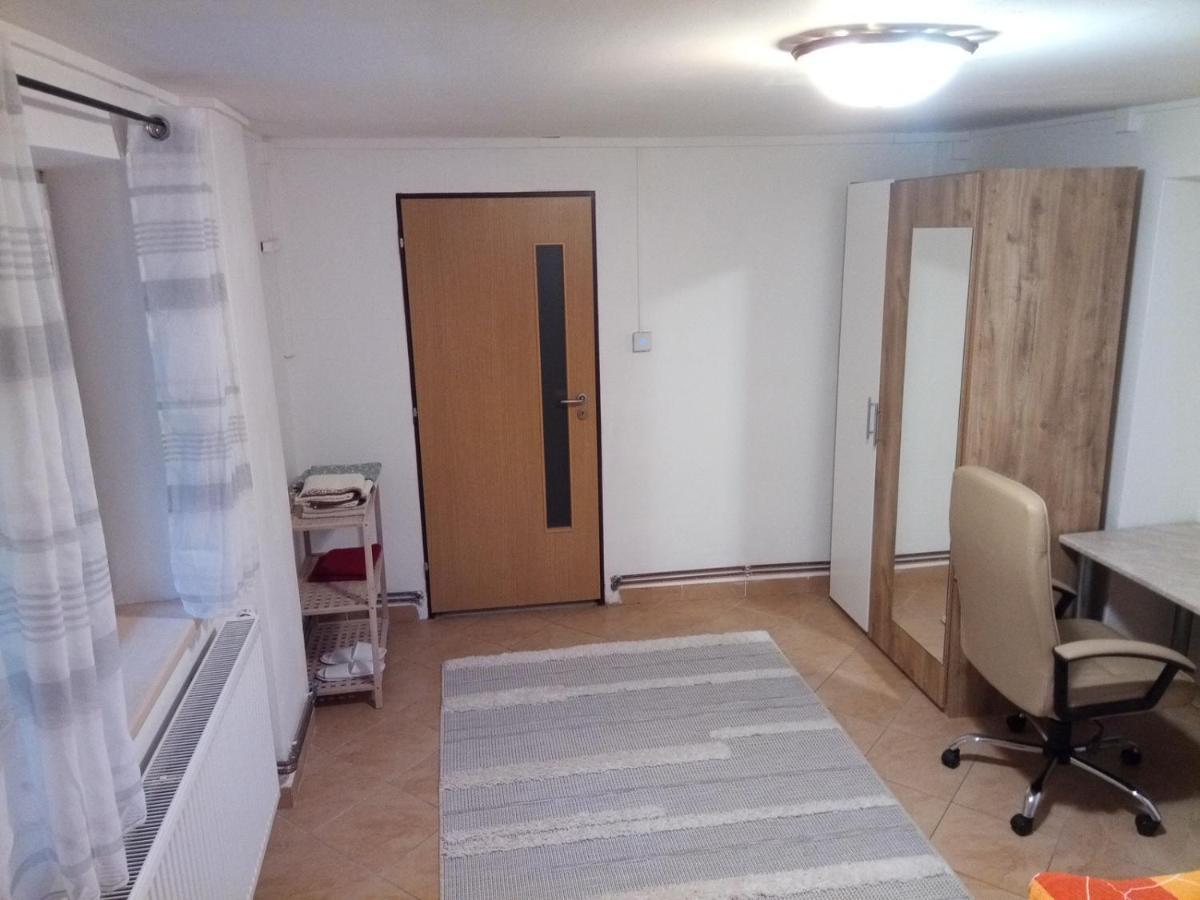 Apartman U Zlateho Krizku Velké Meziříčí Kültér fotó