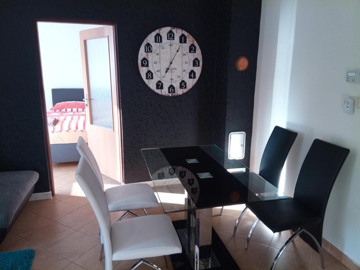 Apartman U Zlateho Krizku Velké Meziříčí Kültér fotó