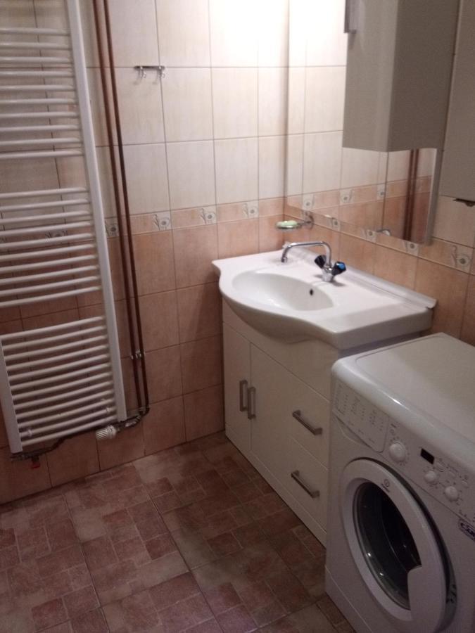 Apartman U Zlateho Krizku Velké Meziříčí Kültér fotó