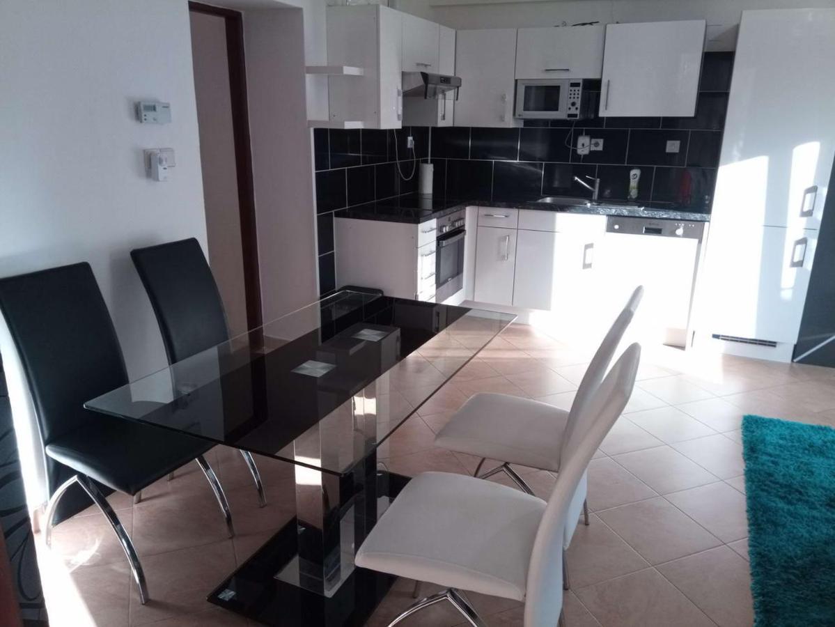 Apartman U Zlateho Krizku Velké Meziříčí Kültér fotó